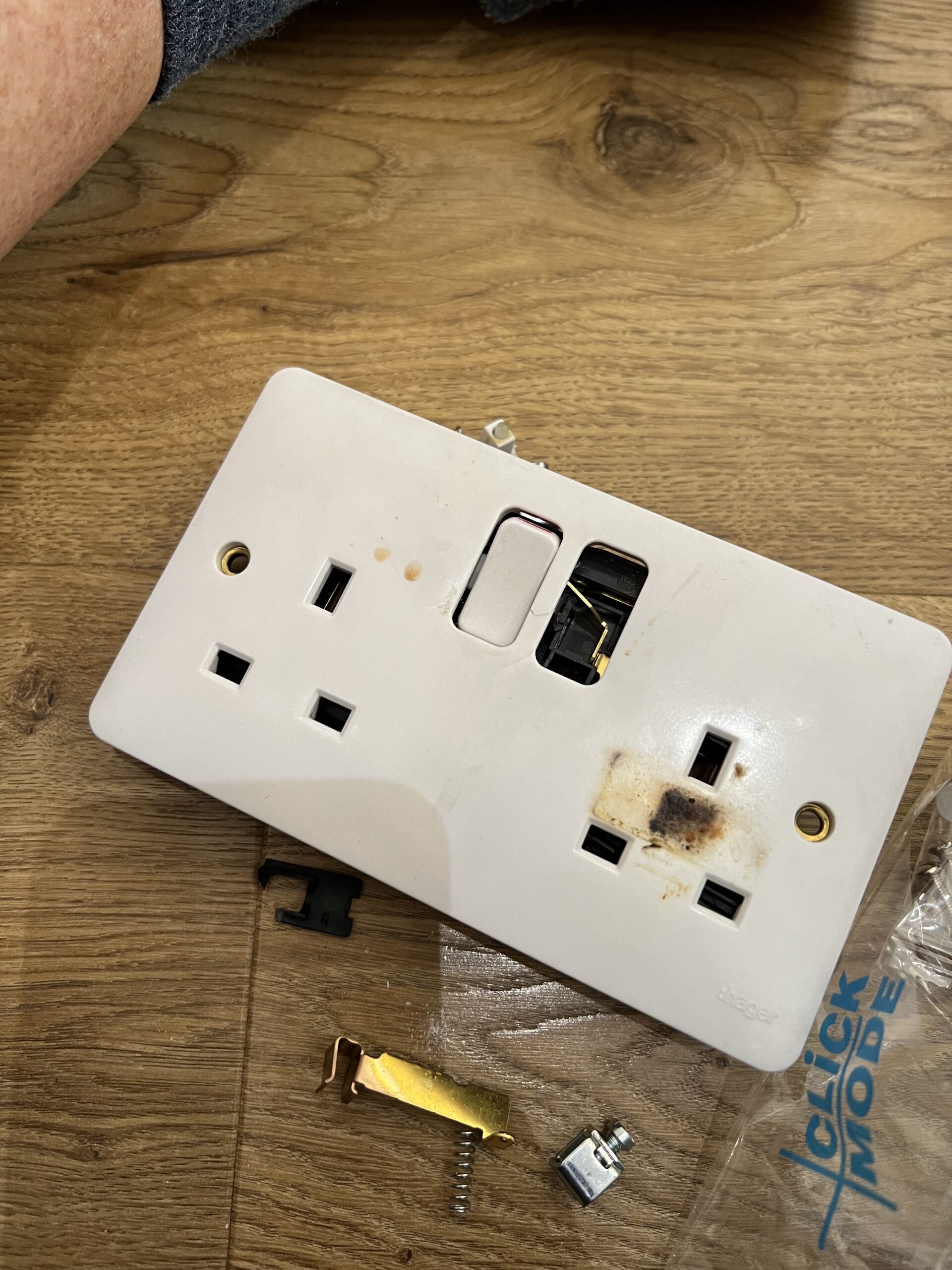 What is an EICR and when do I need one? Sunset Electrical